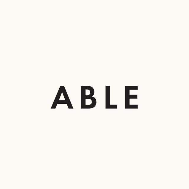 Able Clothing